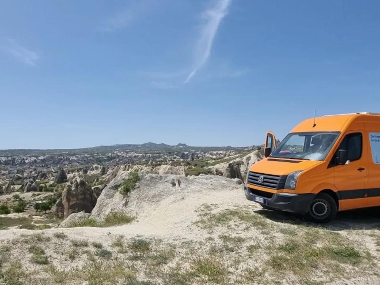 Göreme, - 3