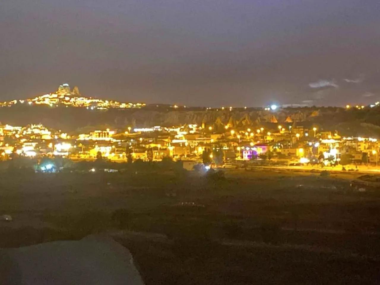 Göreme, - 1