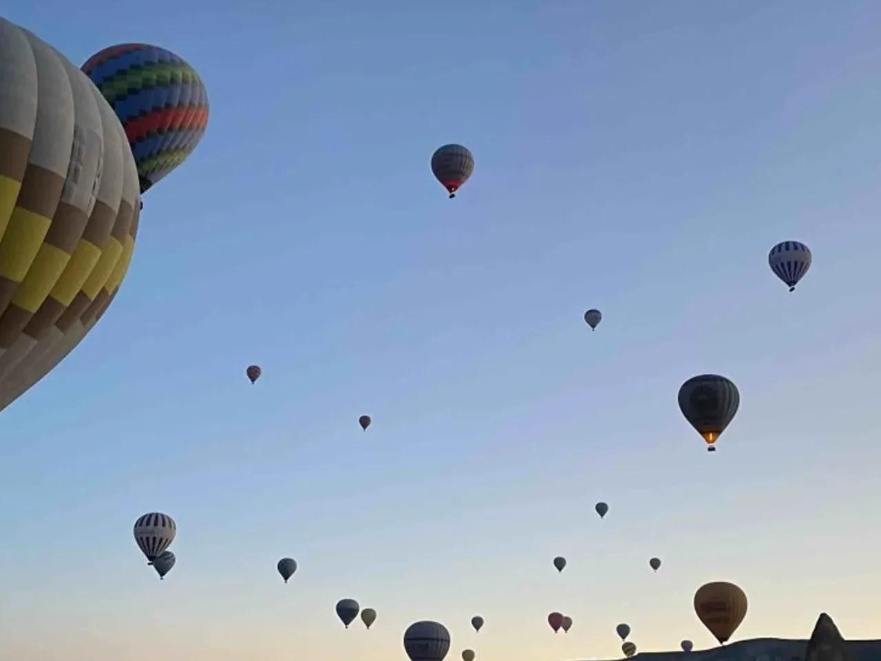 Göreme, - 2