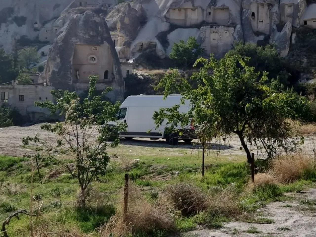 Göreme, - 1