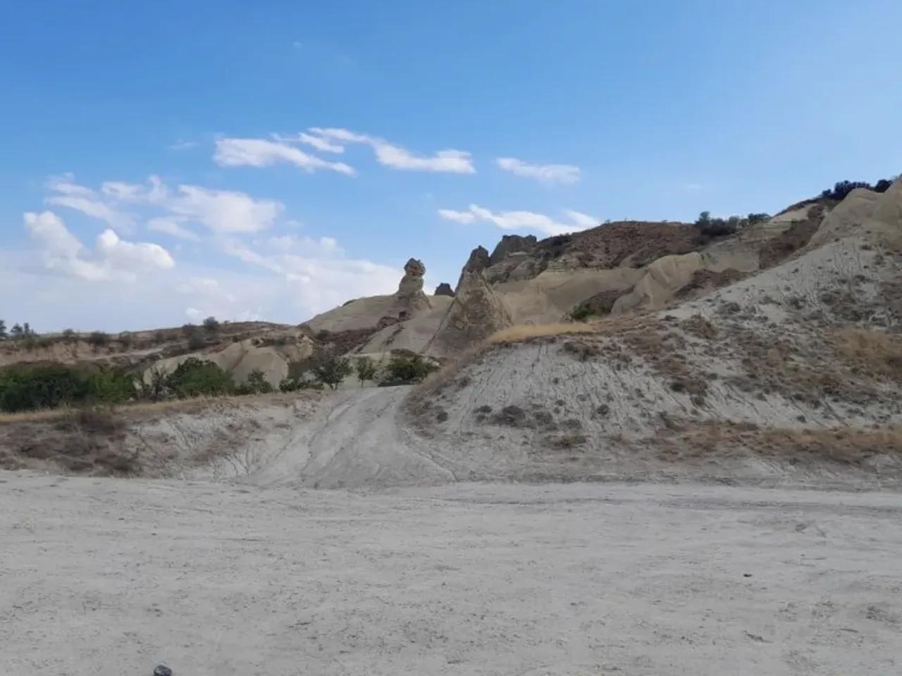 Göreme, - 1
