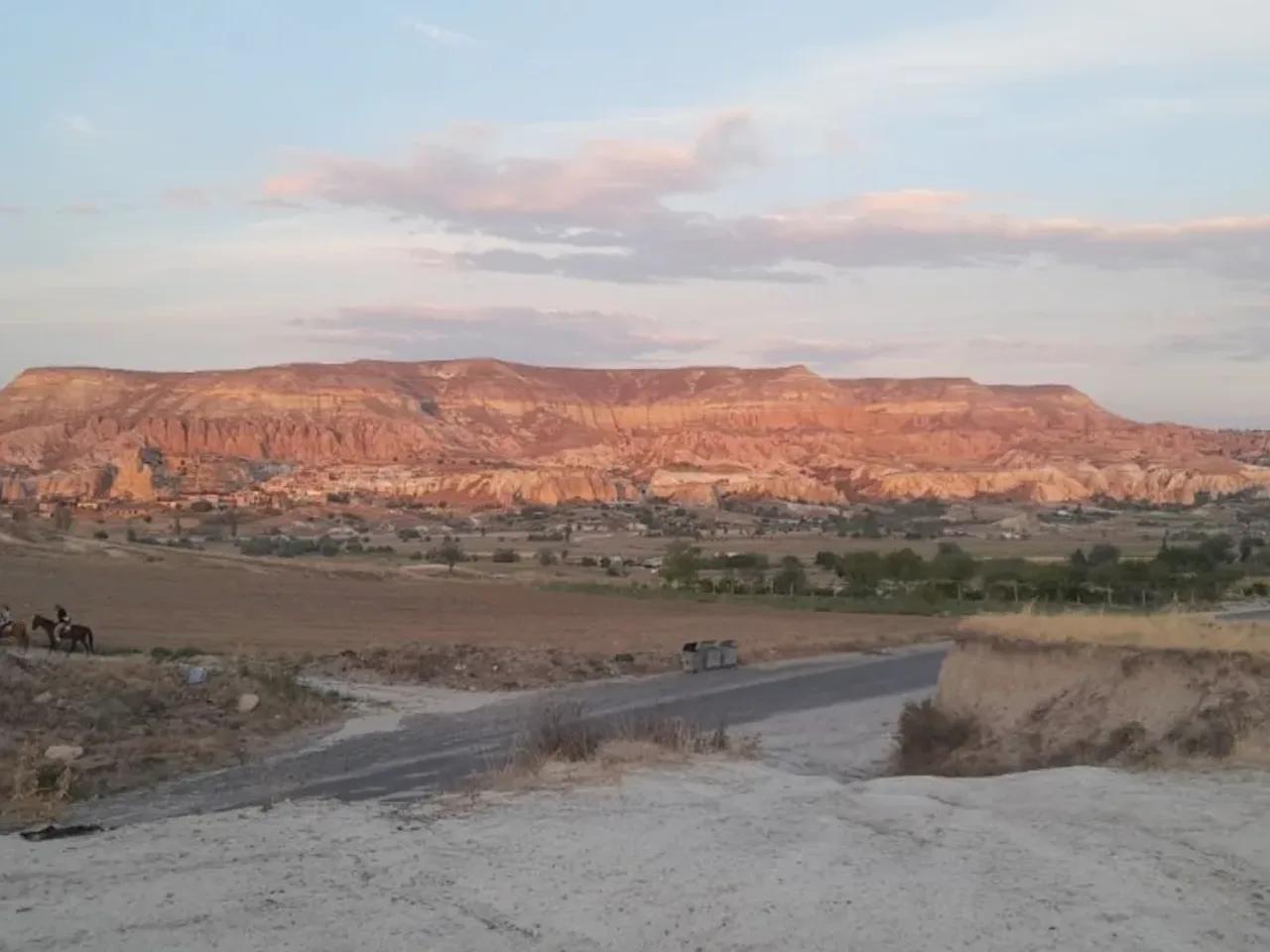 Göreme, - 2