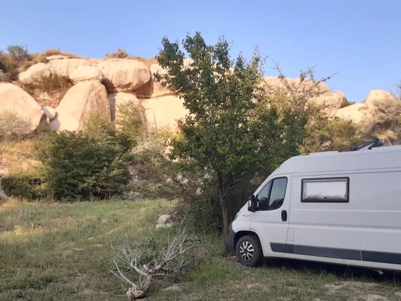 Göreme, - 1