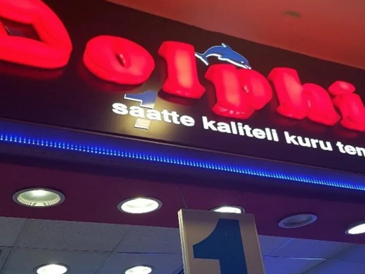 Göreme/Nevşehir ,Göreme Yolu - 1