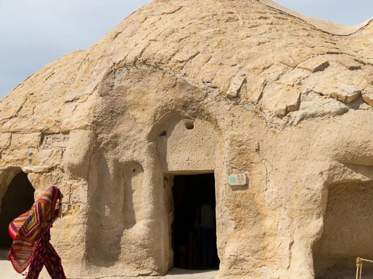 Göreme Tarihi Milli Parkı