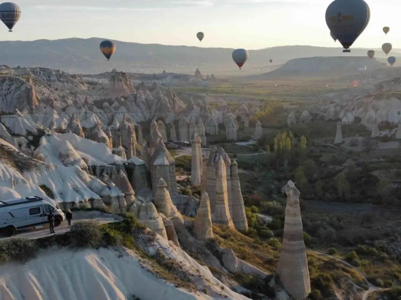 Göreme - 1