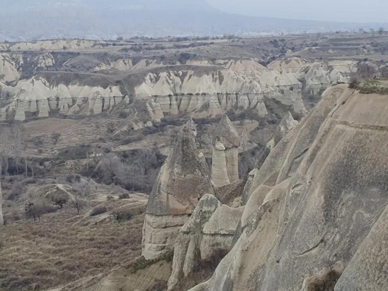 Göreme - 2