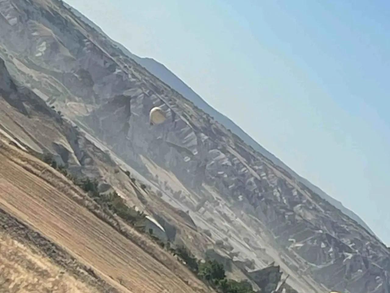 Göreme - 1
