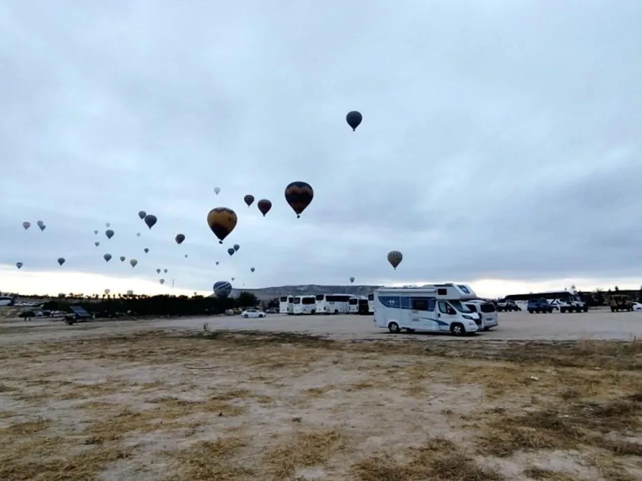 Göreme - 1