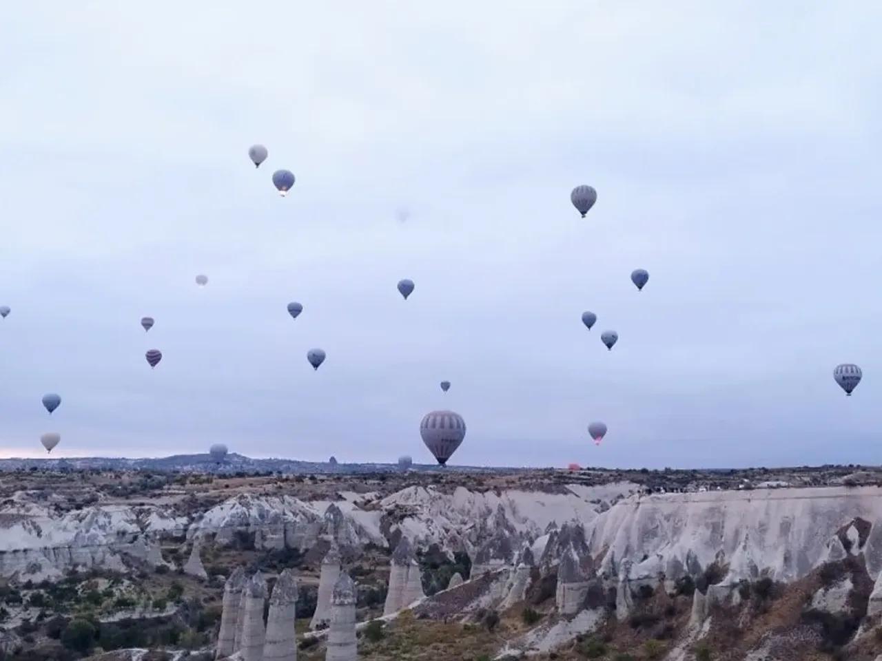 Göreme - 2