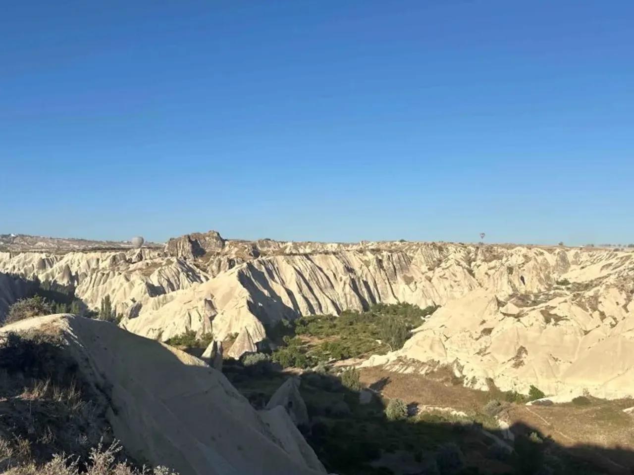 Göreme - 1