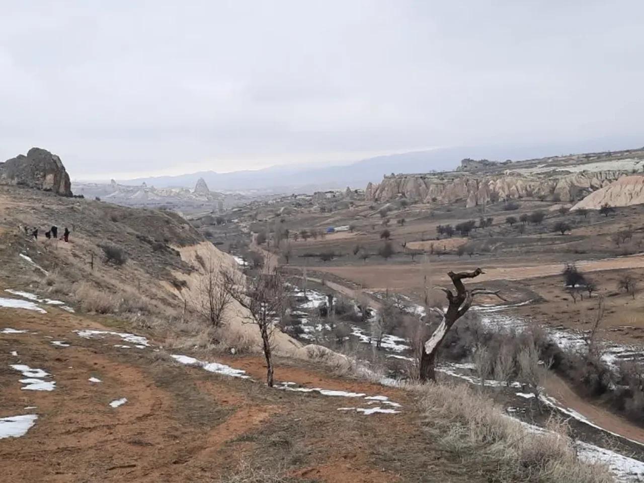 Göreme - 1