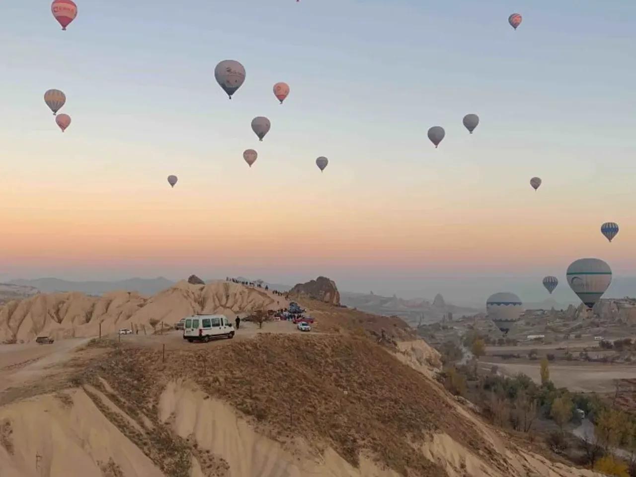 Göreme - 2