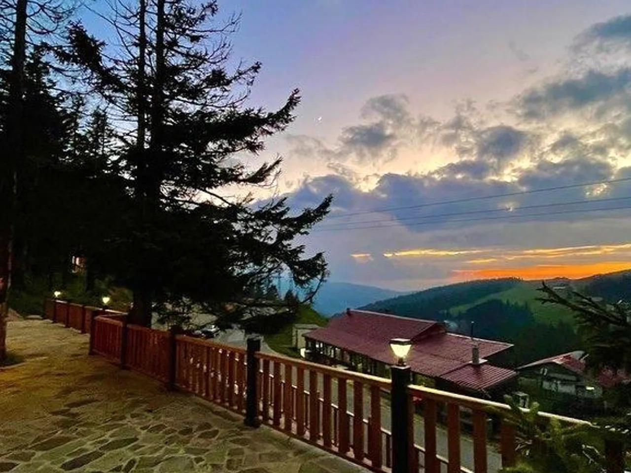 Görnek Tabiat Parkı - 2