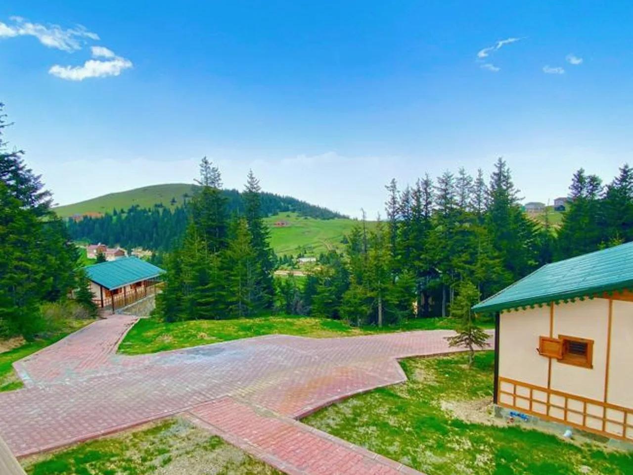 Görnek Tabiat Parkı - 3
