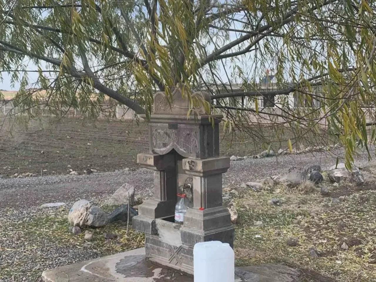 Gösterli, - 1