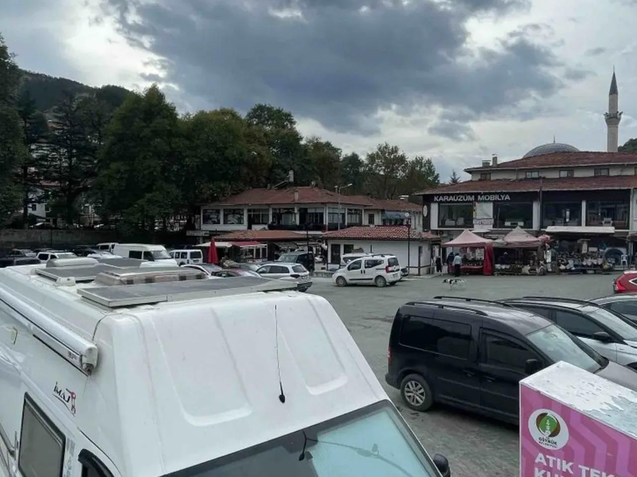 Göynük,10 Ankara Caddesi - 3