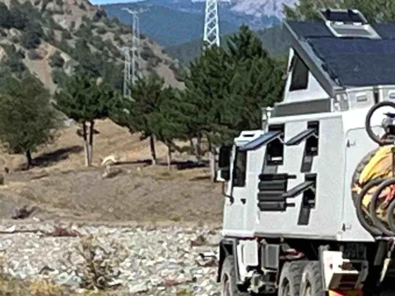 Goynukoren , - 1