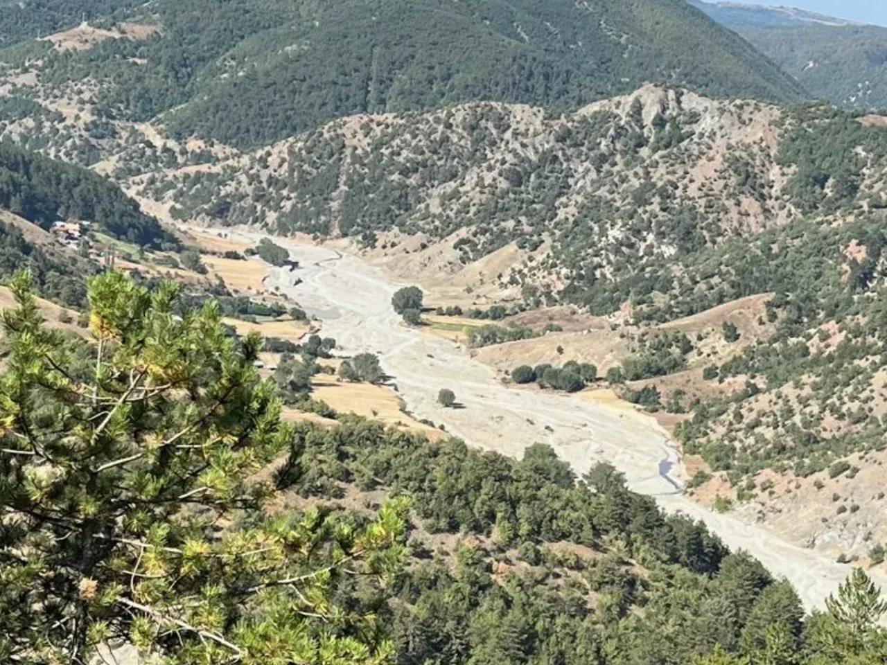 Goynukoren , - 2