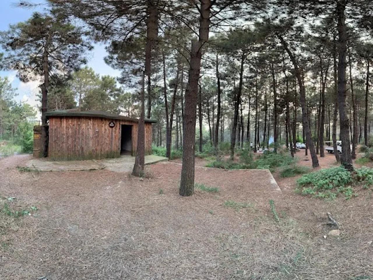 Göztepe Tabiat Parkı - 3