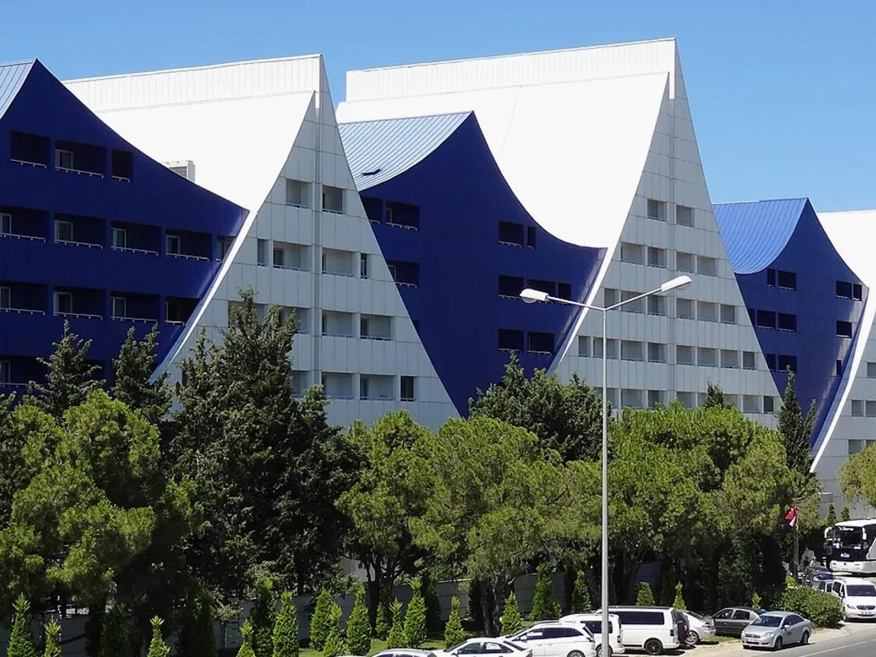 Granada Luxury Resort Hotel - 2