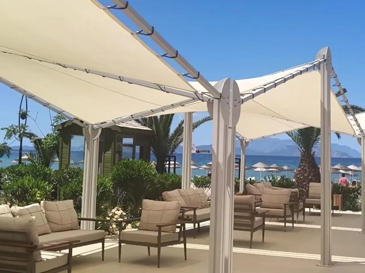 Grand Belish Hotel - 3