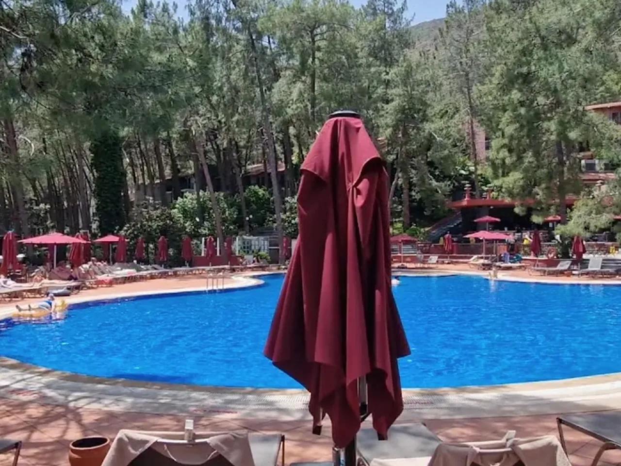 Grand Yazici Marmaris Palace - 2