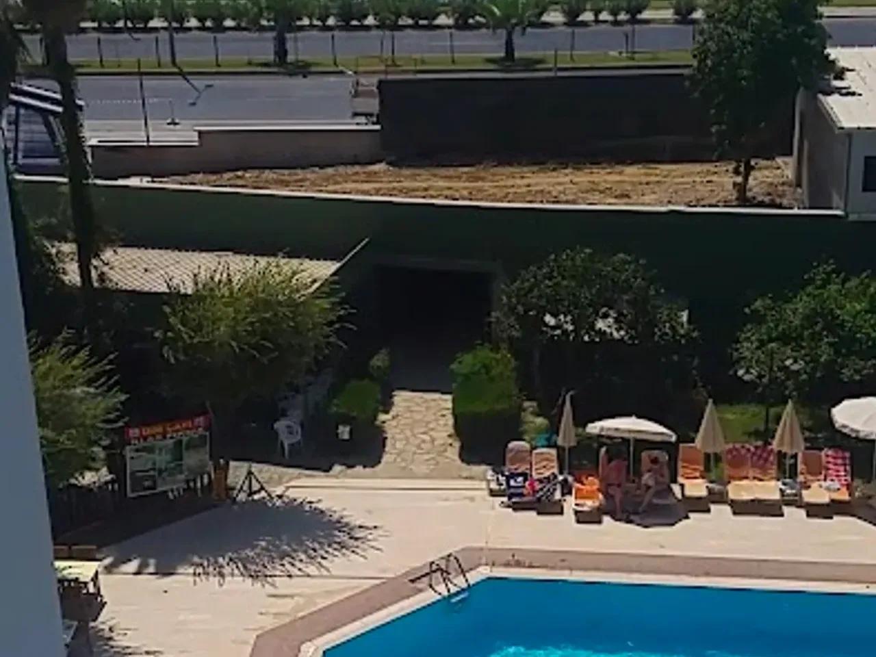 Green Peace Hotel - 4
