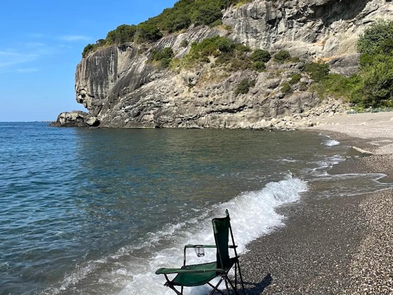 Gücceağzı Plajı - 1