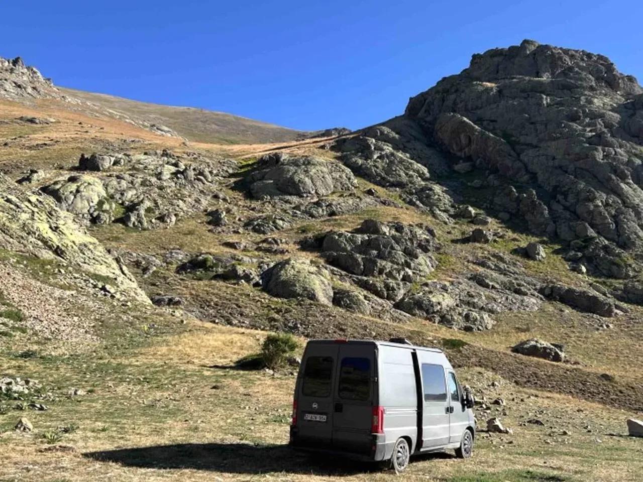 Gülaçar, - 1