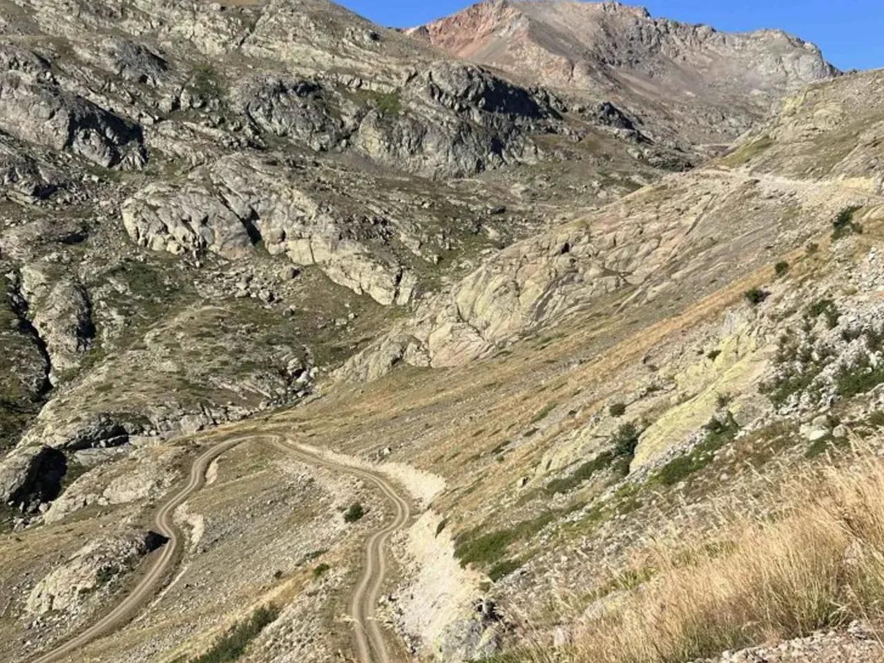 Gülaçar, - 3