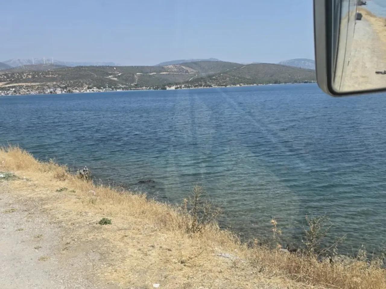 Gülbahçe Caddesi, Balıklıova Mahallesi - 2