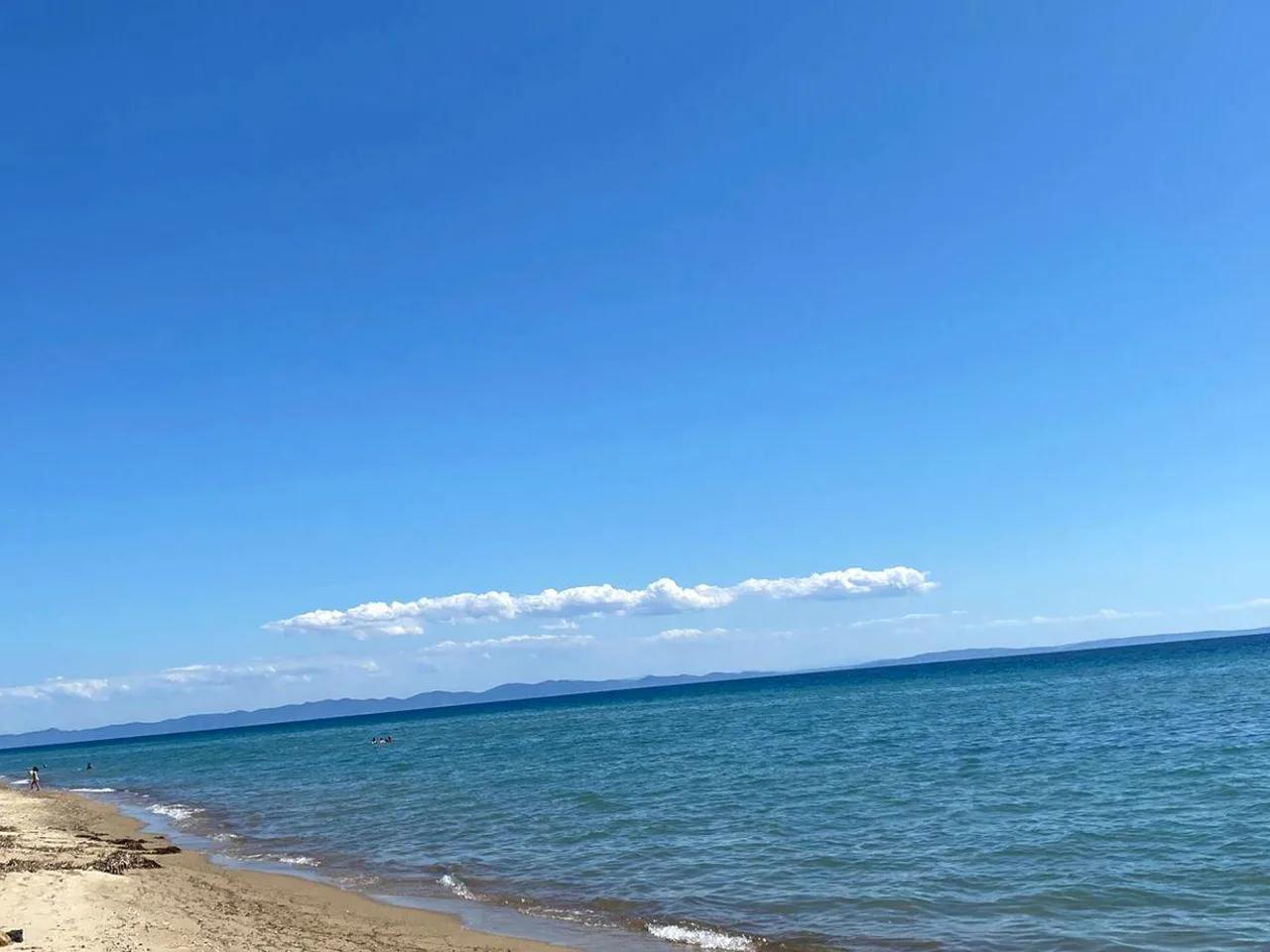 Gülçavuş Sahili - 2
