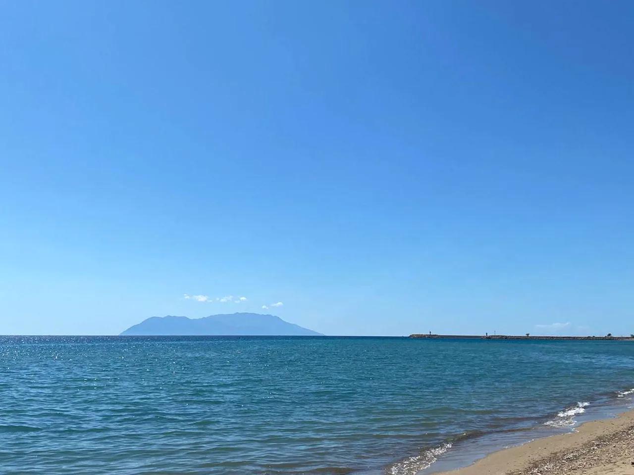 Gülçavuş Sahili