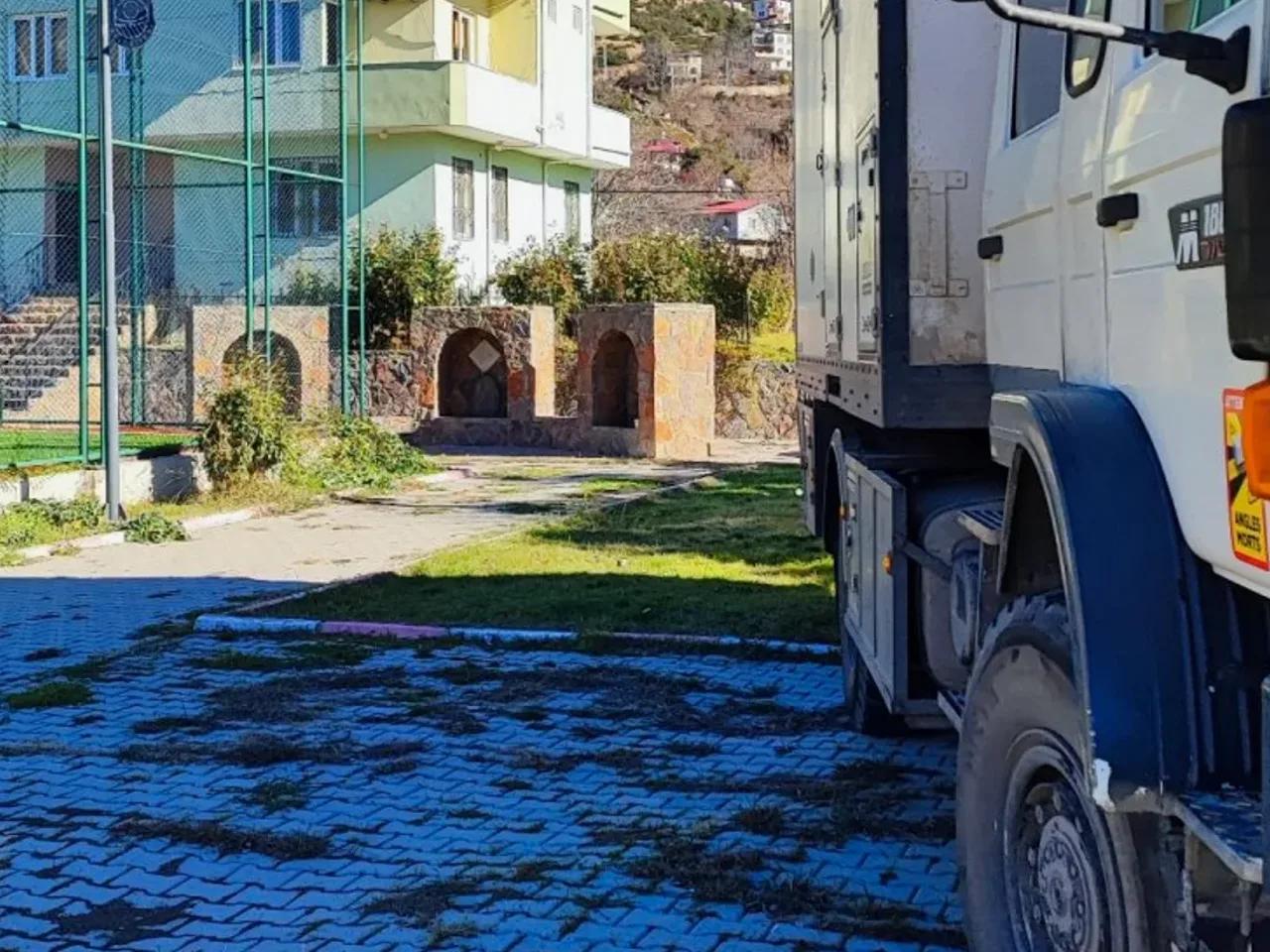 Gülek,2. Sk. - 2