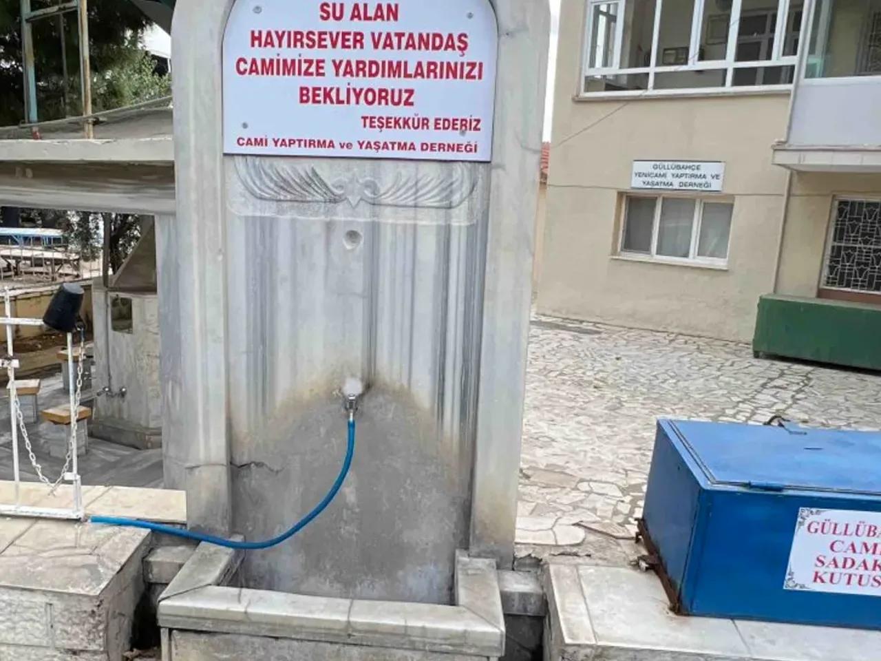 Güllübahçe,186 Atatürk Caddesi - 1