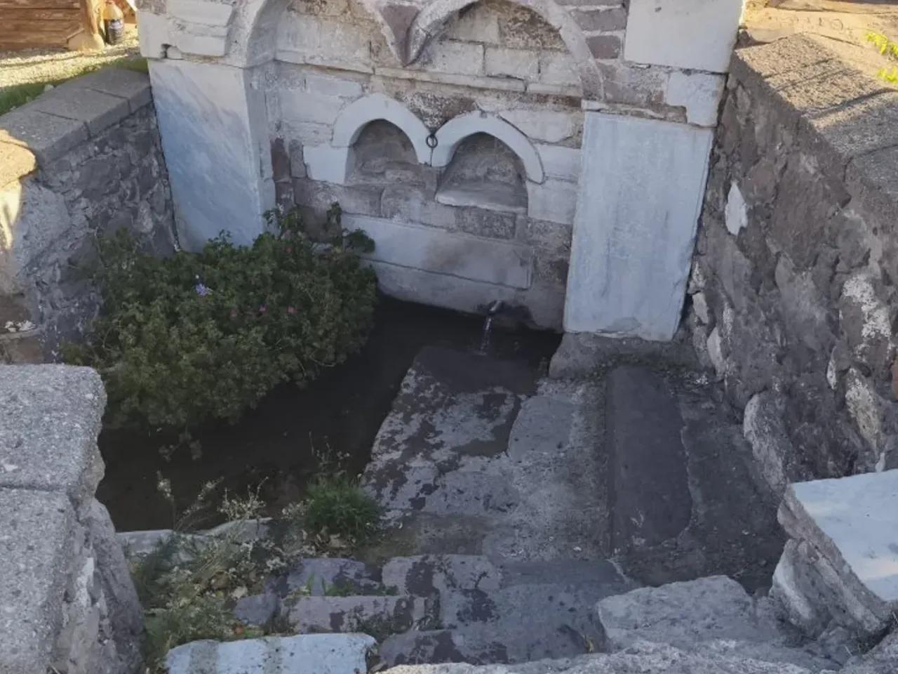 Gülpınar,49 Gülpınar Köyü İçi Yolu - 1