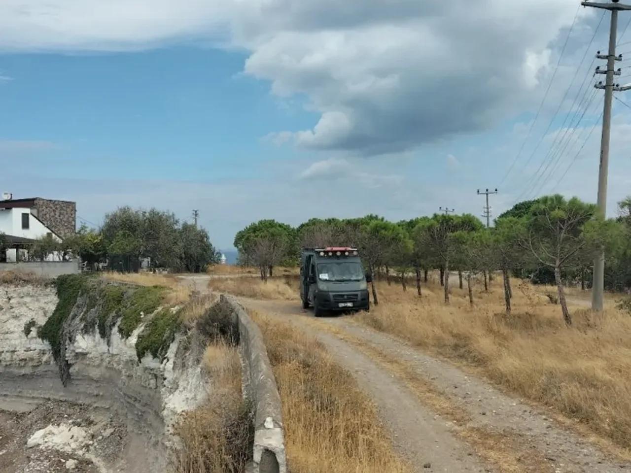 Gülpınar - 2