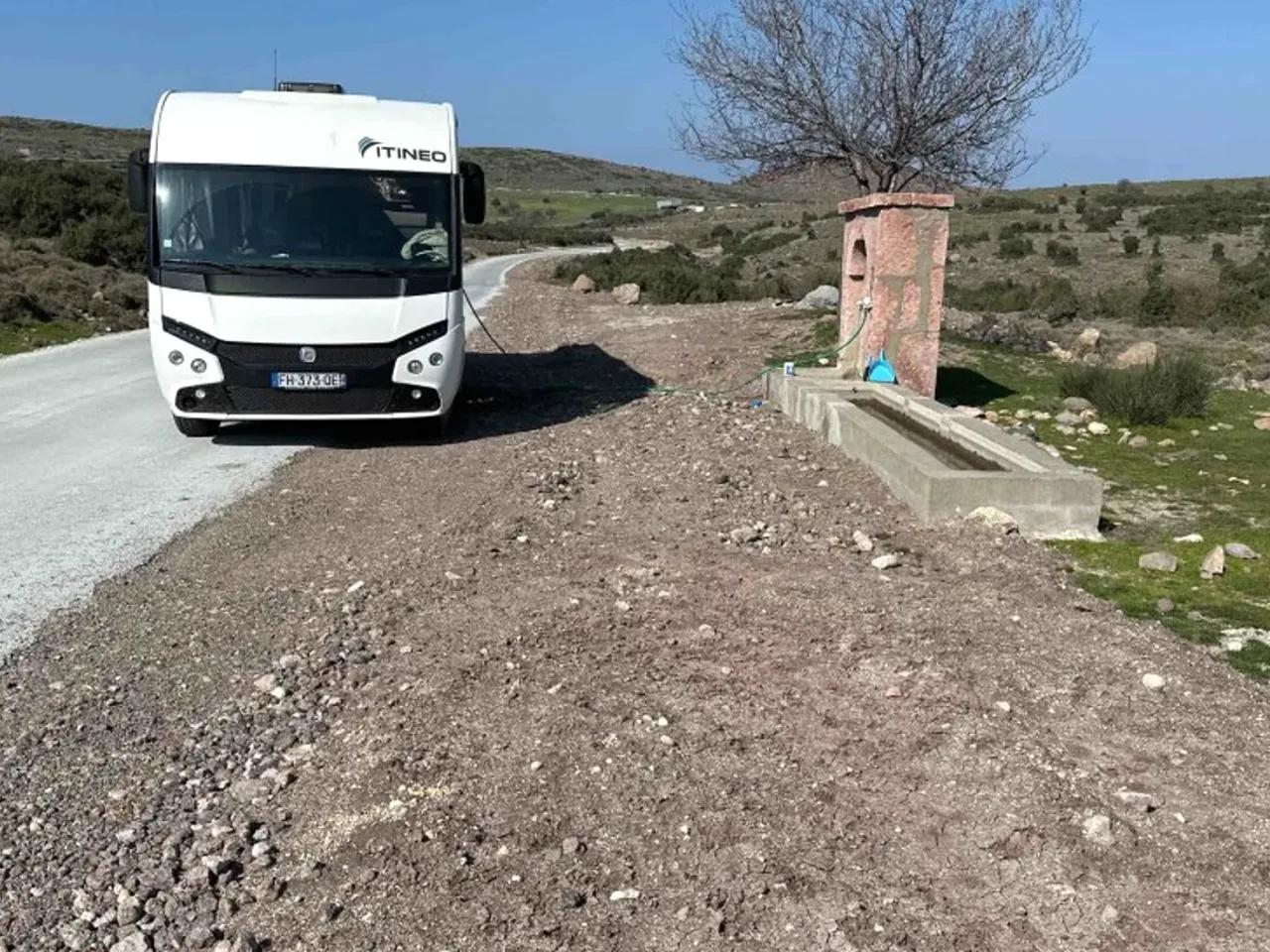 Gülpınar - 1