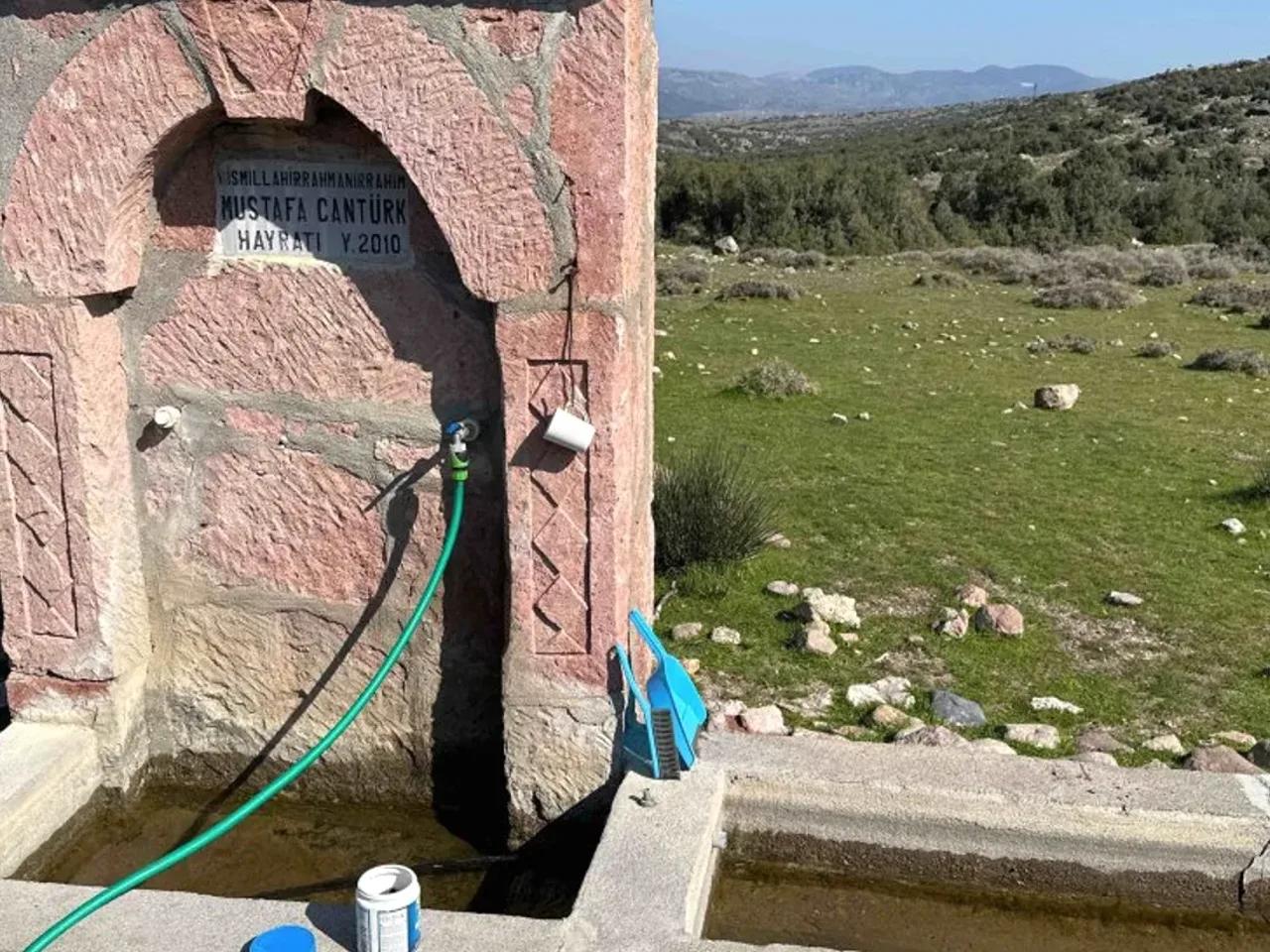 Gülpınar - 3