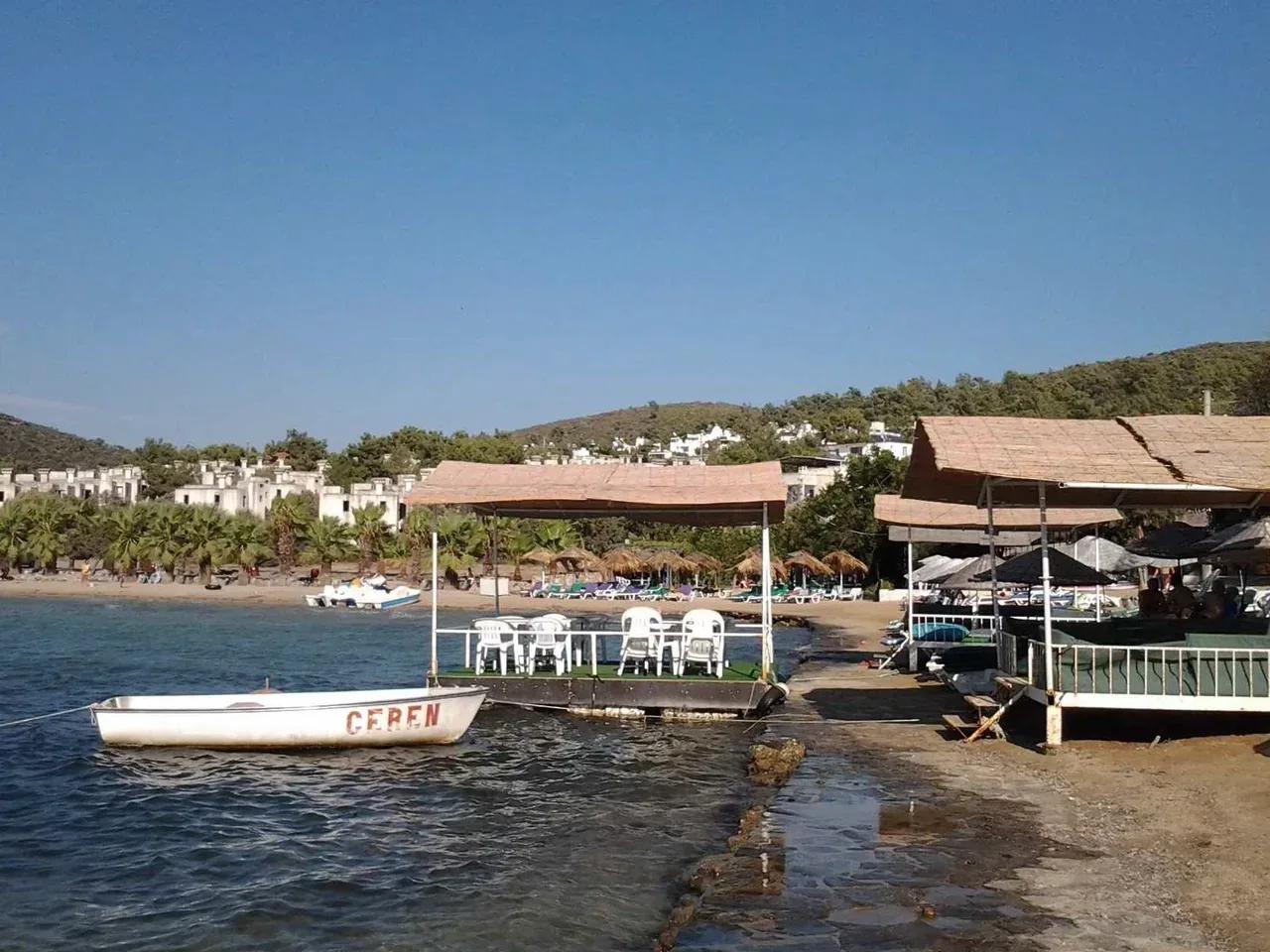 Gülümkıyı Site Plajı