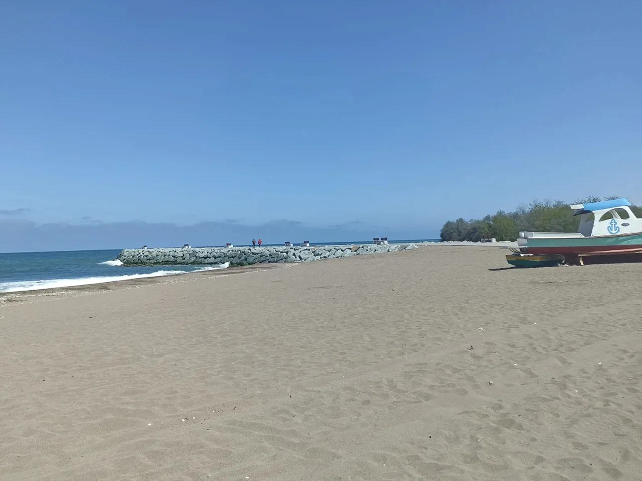 Gülyalı Çikolata Park Plajı - 3