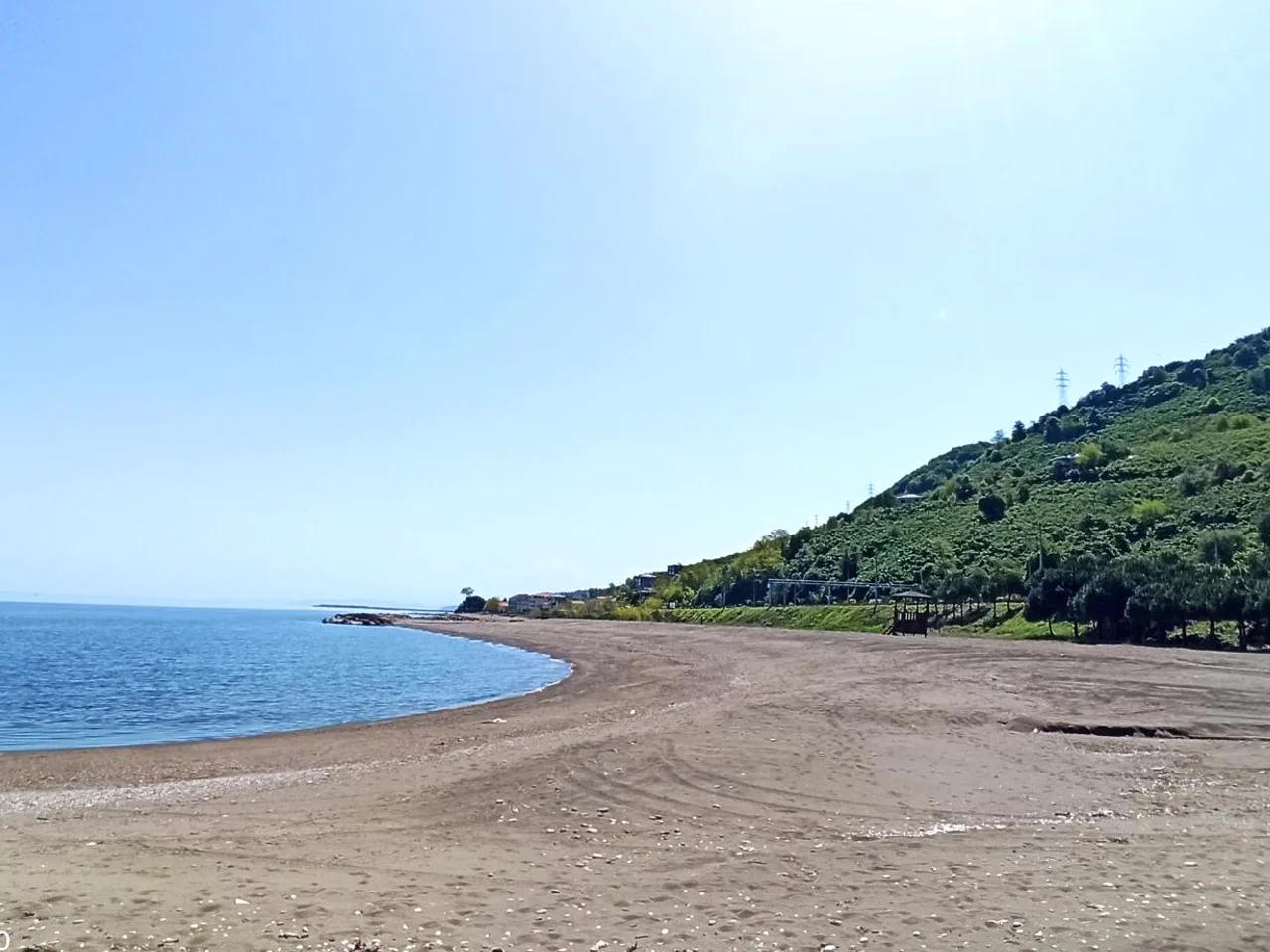 Gülyalı Halk Plajı