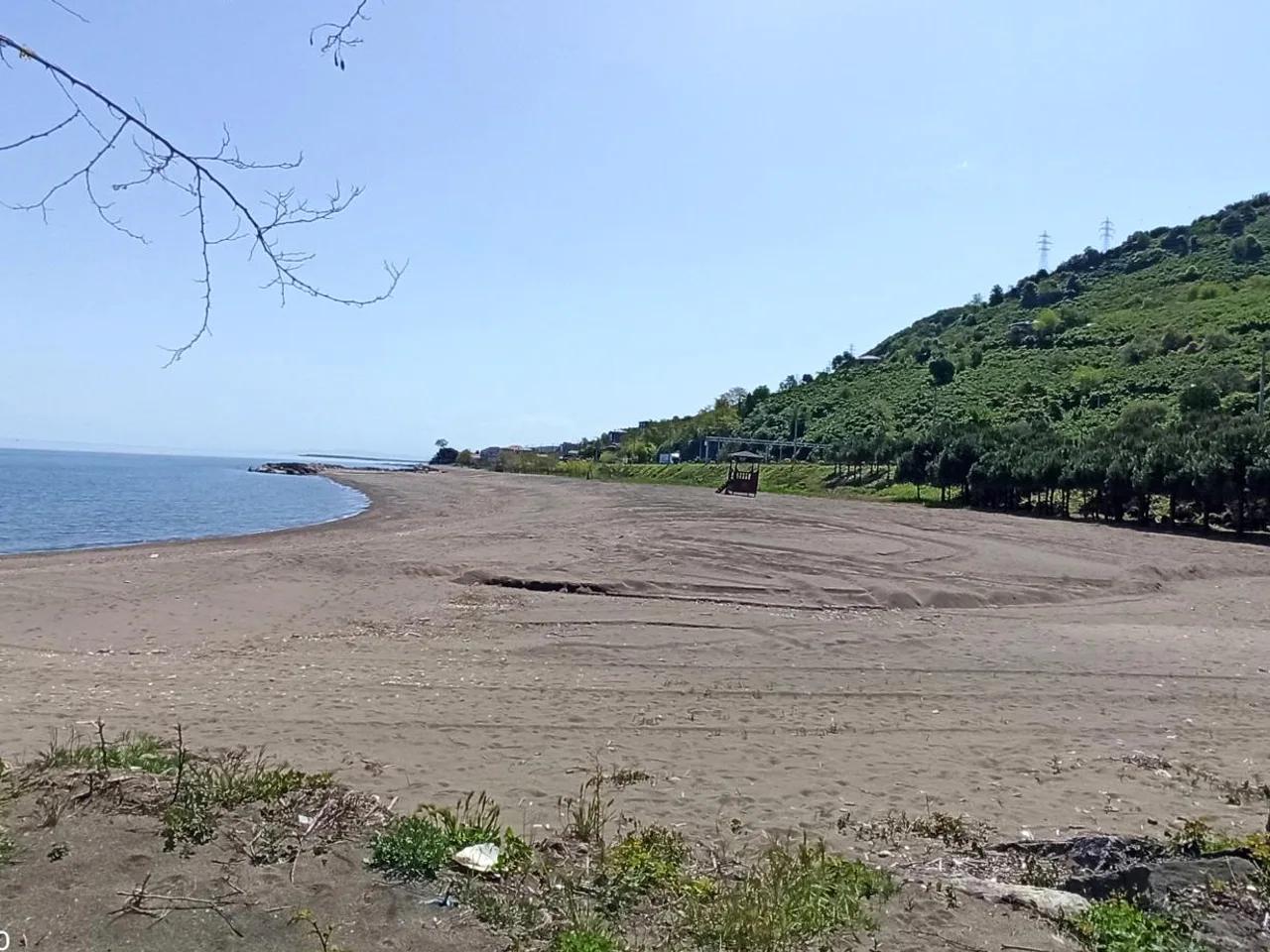 Gülyalı Halk Plajı - 3