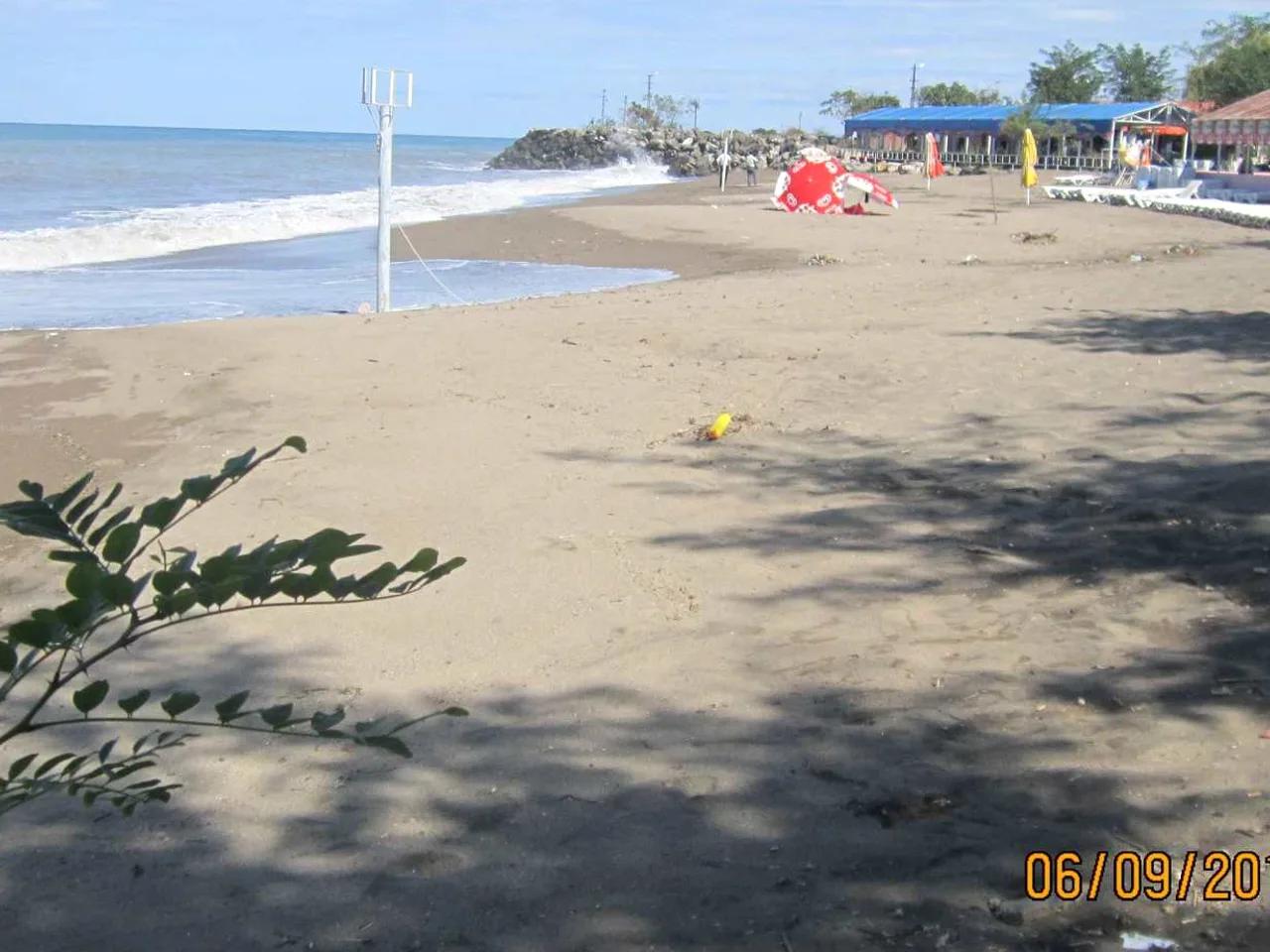 Gülyalı Küçükev Plajı - 4