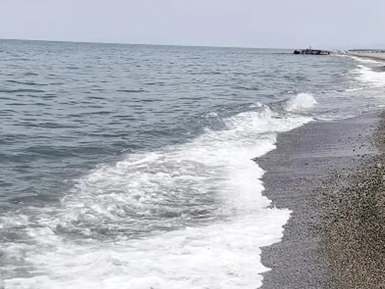Gülyalı Mavi Dünya Beach - 2