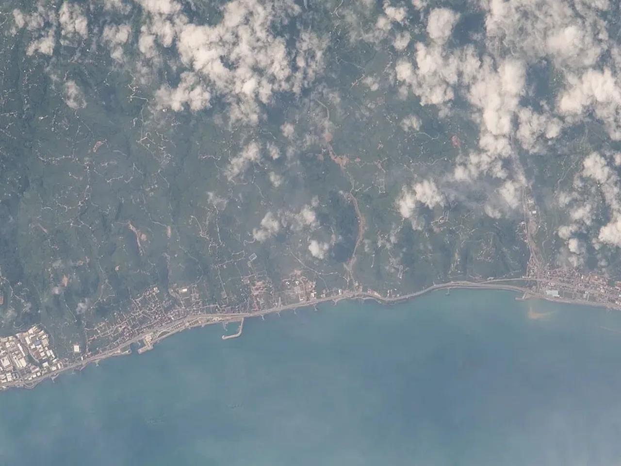 Gülyalı Mavi Dünya Beach - 3