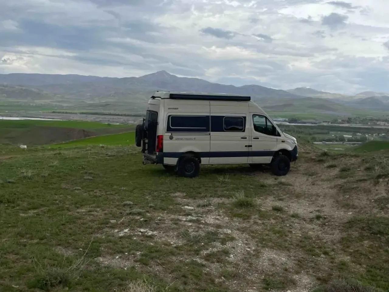 Gülyurdu Yaylası