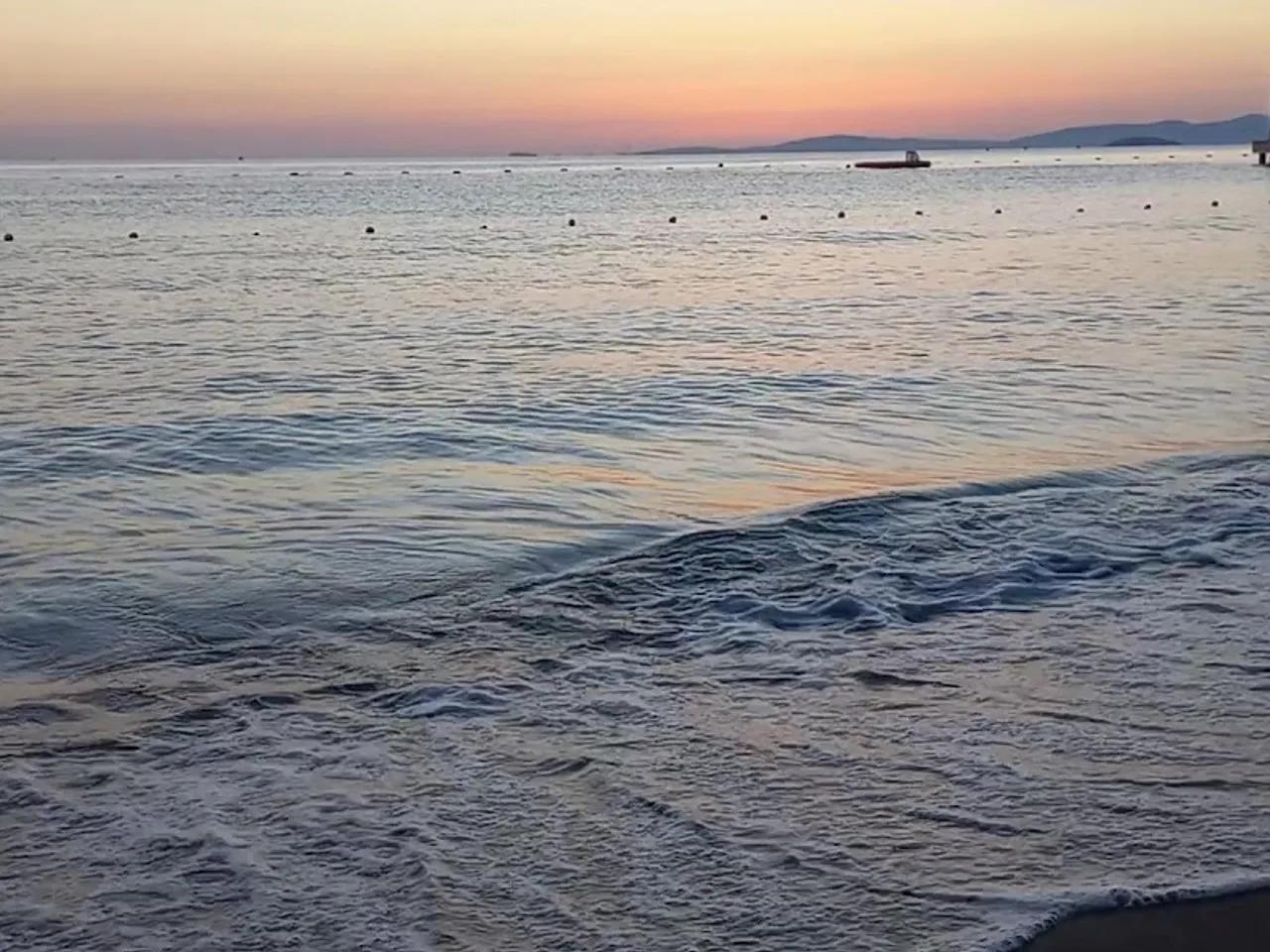 Gümüldür Halk Plajı - 3
