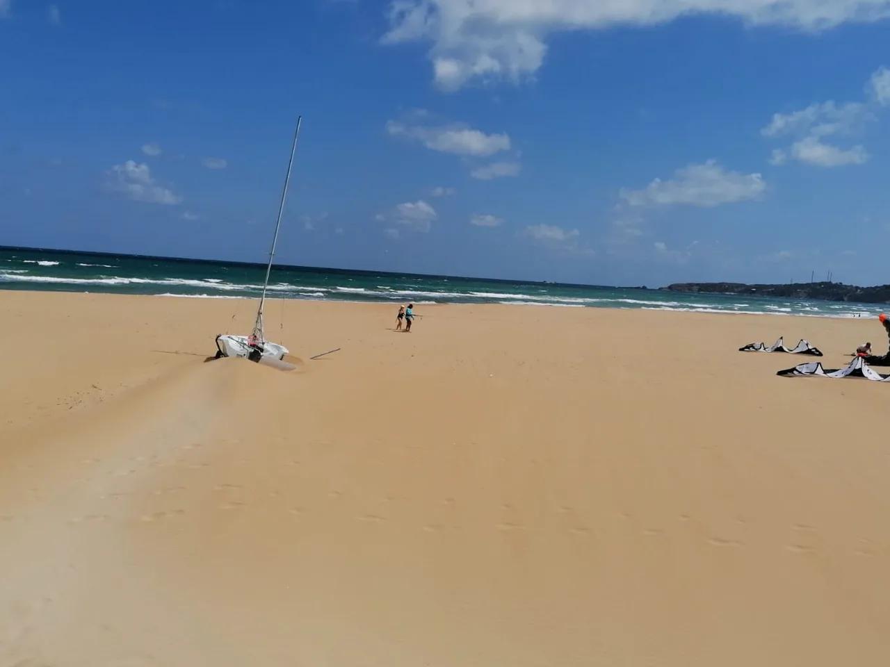 Gümüşdere Plajı - 2